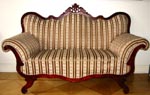 Biedermeier sofa price